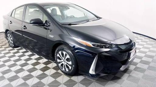 TOYOTA PRIUS PRIME 2020 JTDKARFP3L3160942 image